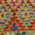 Maimana Kilim 149x207 tapis Kilim afghan tissé main