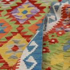 Maimana Kilim 149x207 tapis Kilim afghan tissé main