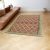 Tapis Kilim ethnique Chobi 172x251 Tapis Kilim tissé à la main