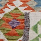 Tapis Kilim ethnique Chobi 172x251 Tapis Kilim tissé à la main