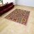 Tapis Kilim afghan Chobi 149x198 Kelim ethnique tissé à la main