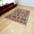 Tapis Kilim tissé main 170x245 Kilim laine Maimana