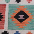 Tapis Kilim tissé main 170x245 Kilim laine Maimana