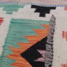 Tapis Kilim tissé main 170x245 Kilim laine Maimana