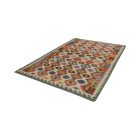 Chobi Kilim tapis 179x256 kelim laine tissé à la main