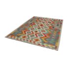 Tapis Kilim afghan Chobi 170x250 Kelim ethnique tissé à la main