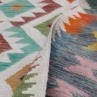 Tapis Kilim afghan Chobi 170x250 Kelim ethnique tissé à la main
