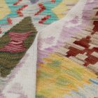 Chobi Kilim tapis 180x243 kelim laine tissé à la main