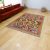 Tapis Kilim afghan Chobi 170x250 Kelim ethnique tissé à la main