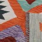 Tapis Kilim tissé main Chobi 167x244 Kilim afghan en laine