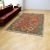 Maimana Kilim 165x253 tapis Kilim afghan tissé main