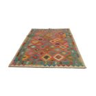 Maimana Kilim 165x253 tapis Kilim afghan tissé main