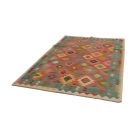 Maimana Kilim 165x253 tapis Kilim afghan tissé main