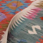 Maimana Kilim 165x253 tapis Kilim afghan tissé main