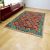Tapis Kilim ethnique Chobi 167x254 Tapis Kilim tissé à la main