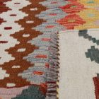 Tapis Kilim en laine Chobi 182x250 Kilim afghan tissé main