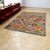 Chobi Kilim tapis 171x242 kelim laine tissé à la main