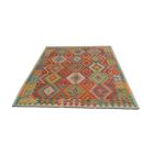 Tapis Kilim Chobi 172x235 Kilim afghan tissé à la main