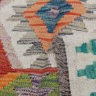 Tapis Kilim Chobi 172x235 Kilim afghan tissé à la main