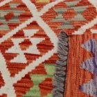 Tapis Kilim Chobi 160x218 Kilim afghan tissé à la main