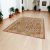 Tapis Kilim afghan Chobi 205x295 Kelim ethnique tissé à la main