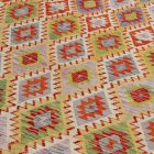 Tapis Kilim en laine Chobi 207x299 Kilim afghan tissé main