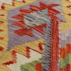 Tapis Kilim en laine Chobi 207x299 Kilim afghan tissé main