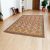 Tapis Kilim ethnique Chobi 200x300 Tapis Kilim tissé à la main