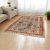 Kilim afghan Chobi 201x304 tapis Kelim tissé à la main