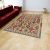 Tapis Kilim ethnique Chobi 175x247 Tapis Kilim tissé à la main