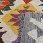 Tapis Kilim ethnique Chobi 175x247 Tapis Kilim tissé à la main