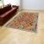 Tapis Kilim afghan Chobi 205x303 Kelim ethnique tissé à la main