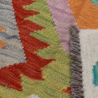 Tapis Kilim afghan Chobi 205x303 Kelim ethnique tissé à la main