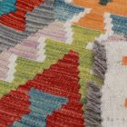 Chobi Kilim tapis 209x290 kelim laine tissé à la main