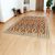 Tapis Kilim tissé main Chobi 207x290 Kilim afghan en laine