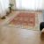 Tapis Kilim ethnique Chobi 202x295 Tapis Kilim tissé à la main