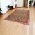 Tapis Kilim en laine Chobi 189x293 Kilim afghan tissé main