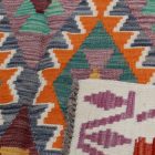 Tapis Kilim en laine Chobi 189x293 Kilim afghan tissé main