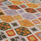 Tapis Kilim afghan Chobi 210x295 Kelim ethnique tissé à la main