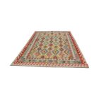 Tapis Kilim afghan Chobi 201x308 Kelim ethnique tissé à la main