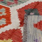 Tapis Kilim en laine Chobi 206x289 Kilim afghan tissé main