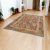 Tapis Kilim Chobi 195x304 Kilim afghan tissé à la main