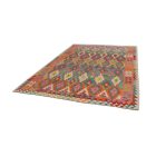 Chobi Kilim tapis 210x294 kelim laine tissé à la main