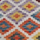 Chobi Kilim tapis 210x294 kelim laine tissé à la main