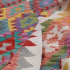 Chobi Kilim tapis 210x294 kelim laine tissé à la main