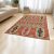 Maimana Kilim 201x298 tapis Kilim afghan tissé main