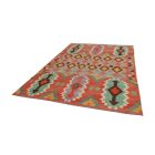 Maimana Kilim 201x298 tapis Kilim afghan tissé main