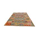 Maimana Kilim 201x298 tapis Kilim afghan tissé main