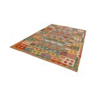 Maimana Kilim 201x298 tapis Kilim afghan tissé main