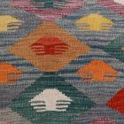 Maimana Kilim 201x298 tapis Kilim afghan tissé main